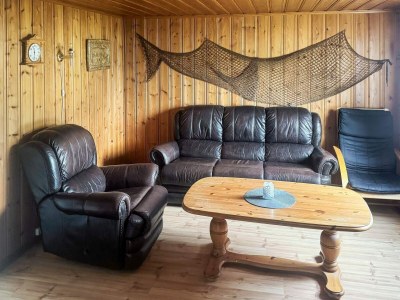 Holiday house 8 person holiday home in Flatraket-By Traum - Outdoor photo 26