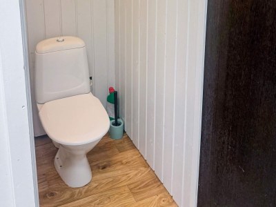 Holiday house 8 person holiday home in Flatraket-By Traum - Outdoor photo 27