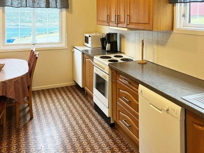 Holiday house 8 person holiday home in Flatraket-By Traum - Outdoor photo 32