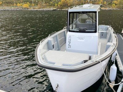 Holiday house 8 person holiday home in Flatraket-By Traum - Outdoor photo 33