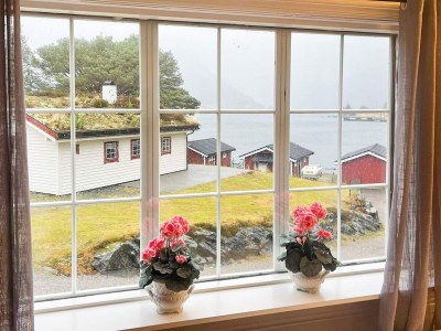 Holiday house 8 person holiday home in Flatraket-By Traum - Outdoor photo 35