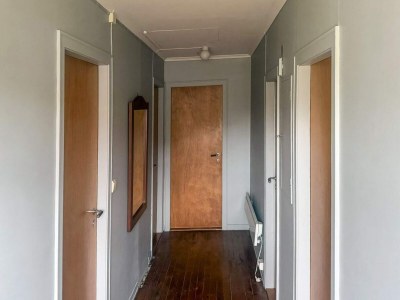 Holiday house 8 person holiday home in Flatraket-By Traum - Outdoor photo 37