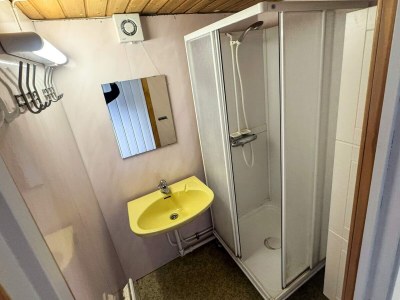 Holiday house 8 person holiday home in Flatraket-By Traum - Outdoor photo 38