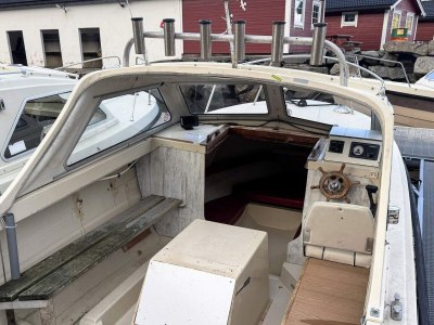 Holiday house 8 person holiday home in Flatraket-By Traum - Outdoor photo 39