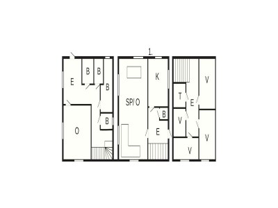 Holiday house 8 person holiday home in Flatraket-By Traum - Document photo 40