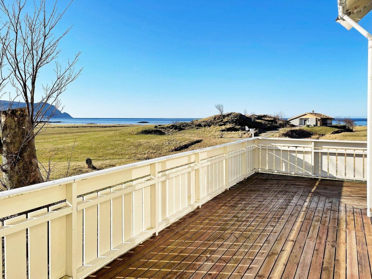 Holiday house 8 person holiday home in Bremanger - Outdoor photo 4