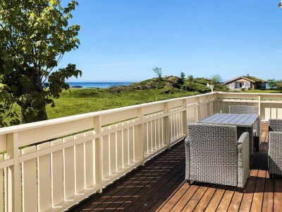 Holiday house 8 person holiday home in Bremanger - Holiday house