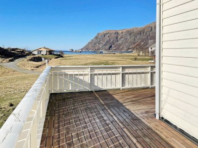 Holiday house 8 person holiday home in Bremanger - Outdoor photo 2