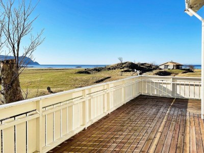 Holiday house 8 person holiday home in Bremanger - Outdoor photo 4