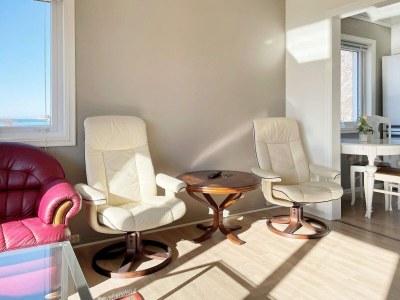 Holiday house 8 person holiday home in Bremanger - Outdoor photo 7