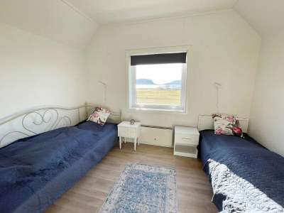 Holiday house 8 person holiday home in Bremanger - Outdoor photo 8