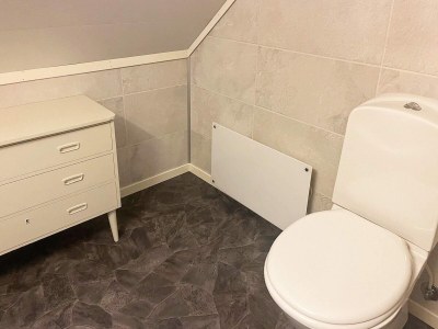 Holiday house 8 person holiday home in Bremanger - Outdoor photo 9