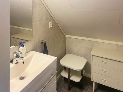 Holiday house 8 person holiday home in Bremanger - Outdoor photo 11