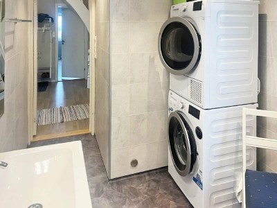 Holiday house 8 person holiday home in Bremanger - Outdoor photo 13