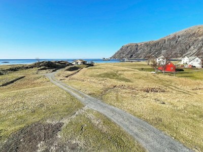 Holiday house 8 person holiday home in Bremanger - Outdoor photo 14