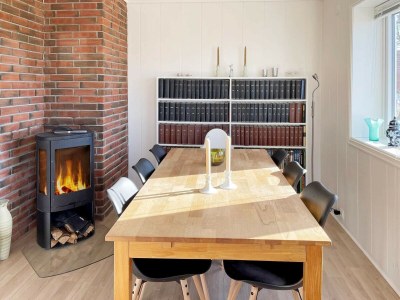 Holiday house 8 person holiday home in Bremanger - Outdoor photo 17