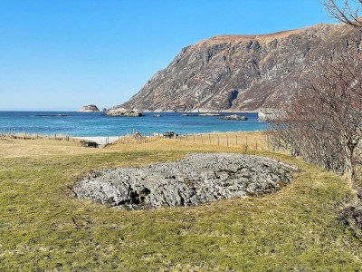 Holiday house 8 person holiday home in Bremanger - Outdoor photo 20