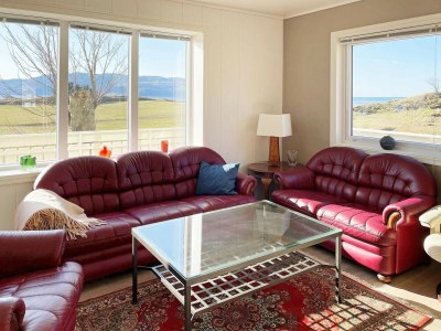 Holiday house 8 person holiday home in Bremanger - Outdoor photo 21