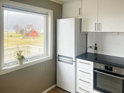 Holiday house 8 person holiday home in Bremanger - Outdoor photo 22