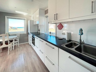 Holiday house 8 person holiday home in Bremanger - Outdoor photo 25