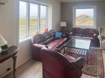 Holiday house 8 person holiday home in Bremanger - Outdoor photo 26