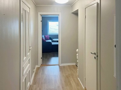 Holiday house 8 person holiday home in Bremanger - Outdoor photo 27