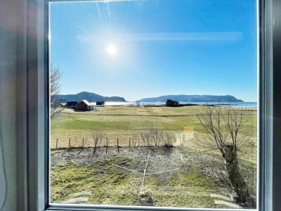 Holiday house 8 person holiday home in Bremanger - Outdoor photo 28