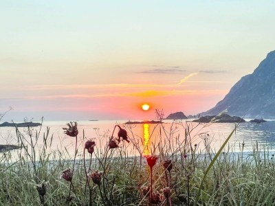 Holiday house 8 person holiday home in Bremanger - Outdoor photo 29