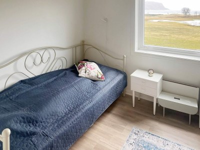 Holiday house 8 person holiday home in Bremanger - Outdoor photo 33