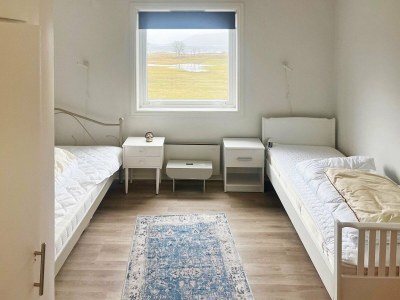 Holiday house 8 person holiday home in Bremanger - Outdoor photo 35