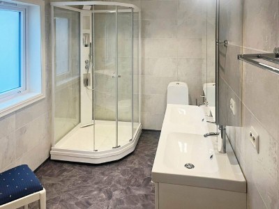 Holiday house 8 person holiday home in Bremanger - Outdoor photo 36