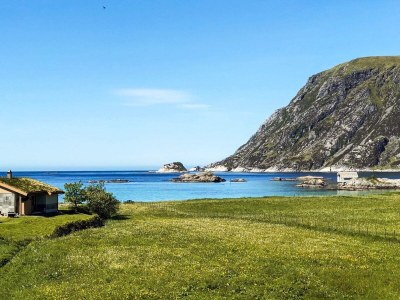 Holiday house 8 person holiday home in Bremanger - Outdoor photo 38