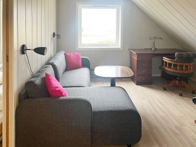 Holiday house 8 person holiday home in Bremanger - Outdoor photo 39