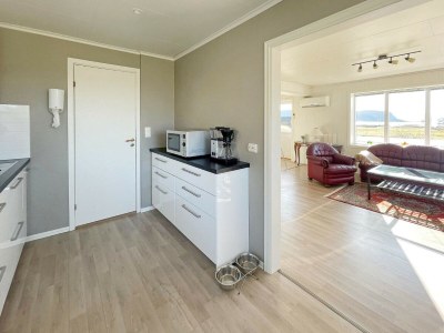 Holiday house 8 person holiday home in Bremanger - Outdoor photo 41