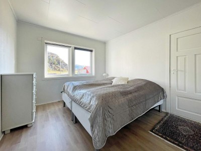 Holiday house 8 person holiday home in Bremanger - Outdoor photo 42