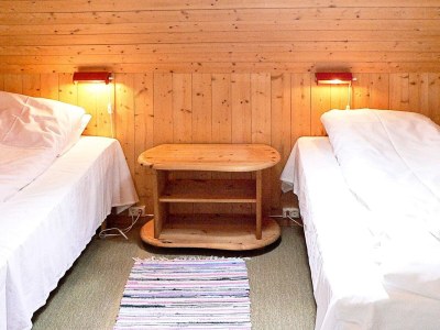 Holiday house 4 person holiday home in Sørbøvåg - Outdoor photo 11