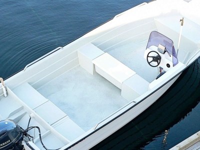 Holiday house 4 person holiday home in Sørbøvåg - Outdoor photo 16