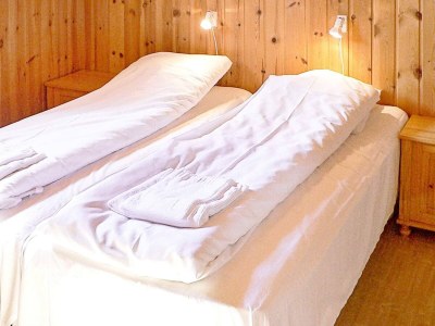 Holiday house 4 person holiday home in Sørbøvåg - Outdoor photo 18