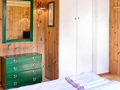 Holiday house 4 person holiday home in Sørbøvåg - Outdoor photo 22