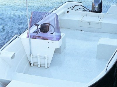 Holiday house 4 person holiday home in Sørbøvåg - Outdoor photo 25