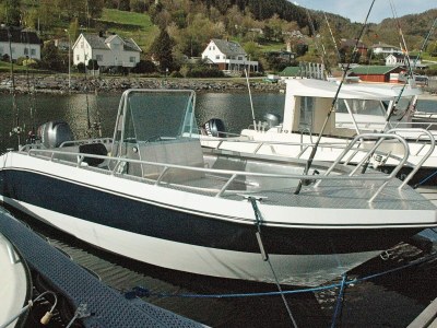 Holiday house 4 person holiday home in Sørbøvåg - Outdoor photo 29