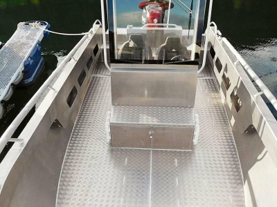 Holiday house 4 person holiday home in Sørbøvåg - Outdoor photo 31