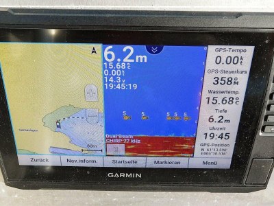 Holiday house 4 person holiday home in Sørbøvåg - Outdoor photo 33