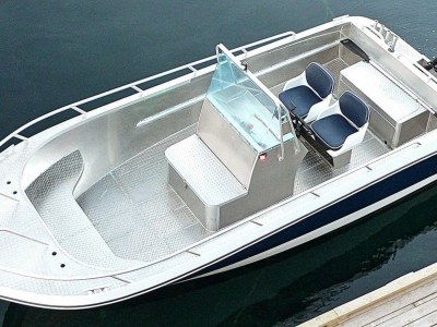 Holiday house 4 person holiday home in Sørbøvåg - Outdoor photo 40