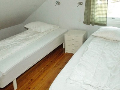 Holiday house 8 person holiday home in Sørbøvåg - Outdoor photo 6