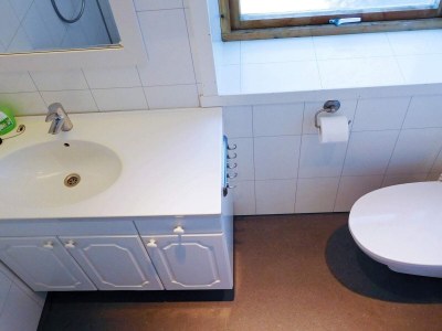 Holiday house 8 person holiday home in Sørbøvåg - Outdoor photo 8