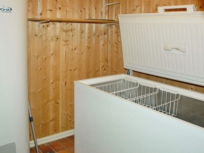 Holiday house 8 person holiday home in Sørbøvåg - Outdoor photo 14