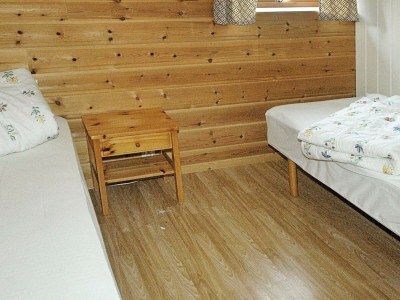 Holiday house 8 person holiday home in Sørbøvåg - Outdoor photo 17