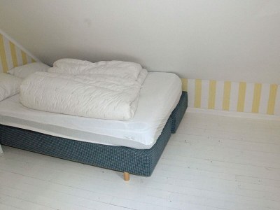 Holiday house 8 person holiday home in Sørbøvåg - Outdoor photo 19