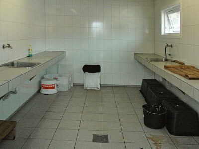 Holiday house 8 person holiday home in Sørbøvåg - Outdoor photo 23